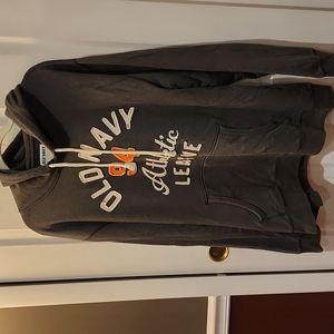 Old Navy hoodie